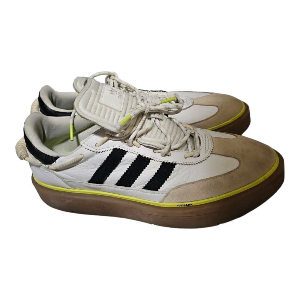 ADIDAS Originals IVY PARK x Wmns Super Sleek 72 'White - Size 8